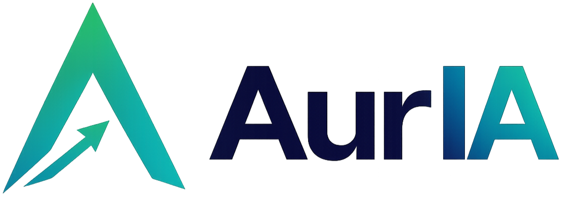 AurIA Demonstração